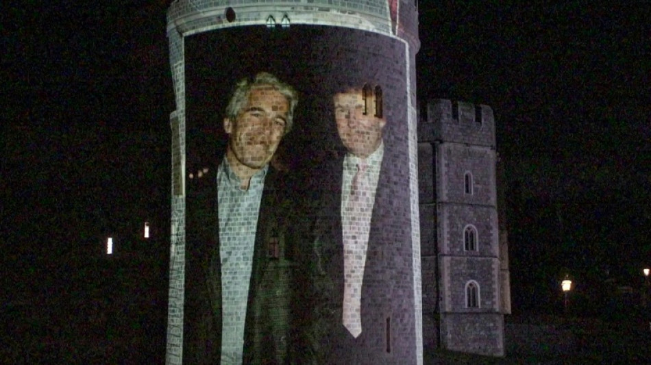 "Trump savait à propos des filles" : l'affaire Epstein encore relancée