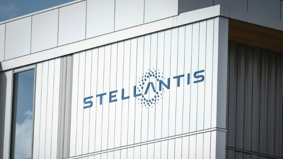  Stellantis envisage d'ouvrir au chinois Leapmotor ses usines en Espagne 