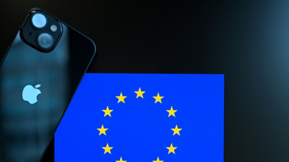  Apple scheitert vor EU-Gericht mit Klage gegen strengere Regeln 