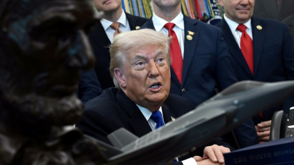  Streit &uuml;ber Iran-Krieg: Trump erw&auml;gt auch Truppenabzug aus Spanien und Italien 