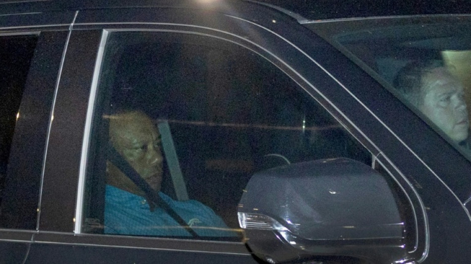  Tiger Woods drug records to be subpoenaed by prosecutors 