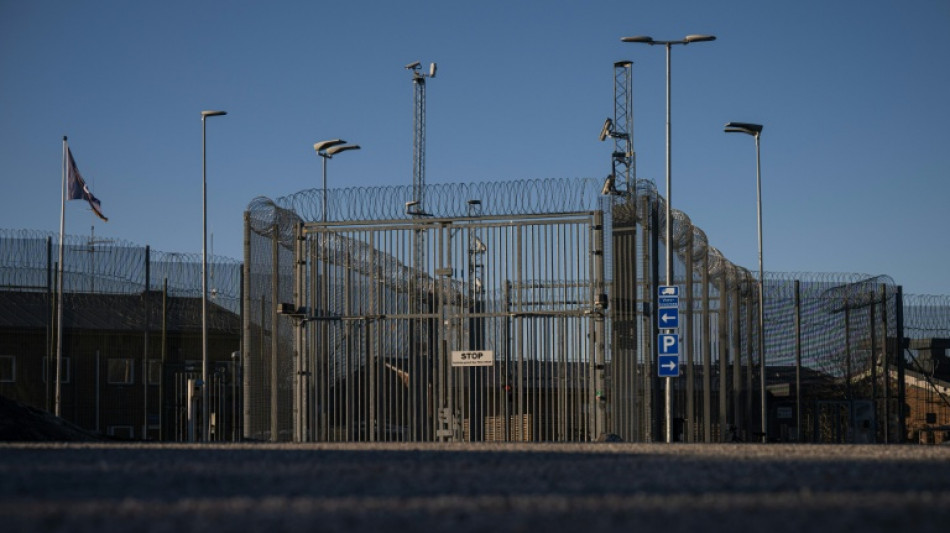 En Su&egrave;de, une prison se pr&eacute;pare &agrave; accueillir des enfants de 13 ans, malgr&eacute; les critiques
