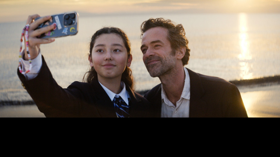 Ritrovarsi a Tokyo, dramma di un padre che cerca la figlia