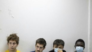 Kenya: des trafiquants de fourmis, dont deux Belges, condamn&eacute;s &agrave; une lourde amende