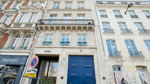 L'appartement parisien de Karl Lagerfeld aux enchères le 26 mars