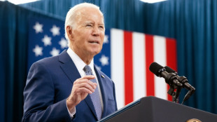 Autoridades investigam telefonemas falsos que imitam Biden antes das prim&aacute;rias 