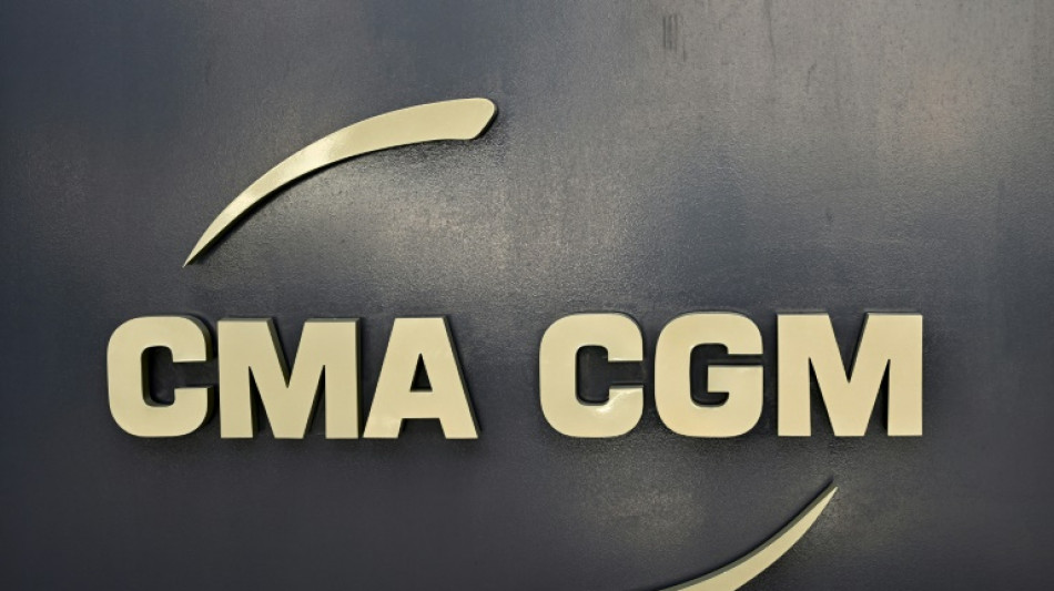 L'arriv&eacute;e de CMA CGM &agrave; Lyon, un coup de pouce pour le fret sur le Rh&ocirc;ne