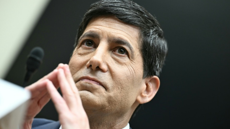  US Federal Reserve holds rates steady as inflation hawks call for hike 