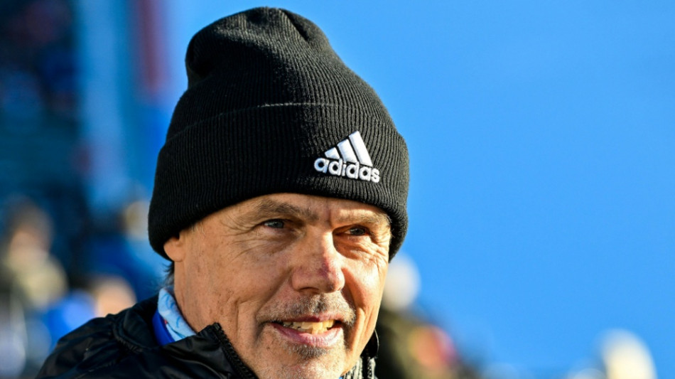  FIS-Materialchef: "Linie jetzt konsequent durchziehen" 