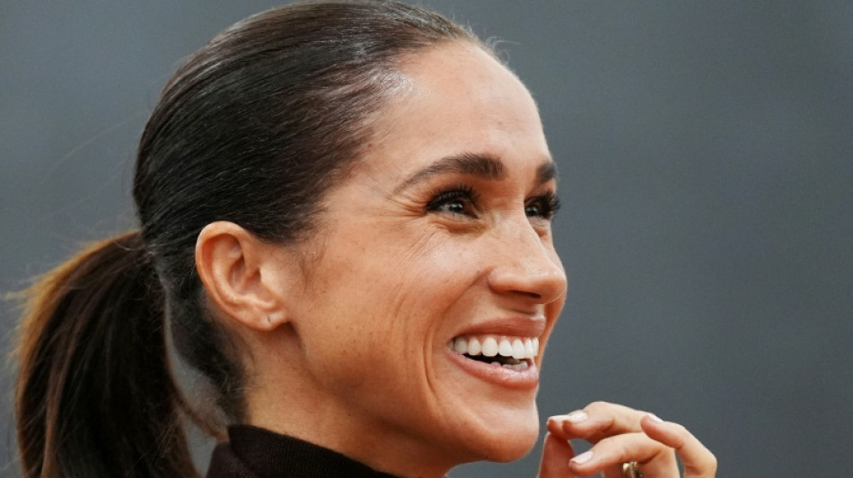  Meghan on TV menu for 'Junior MasterChef Australia' 