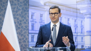 UE descontará una multa de los fondos europeos de Polonia en una decisión inédita