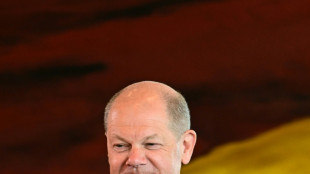 WM 2027: Scholz und Kollegen r&uuml;hren Werbetrommel