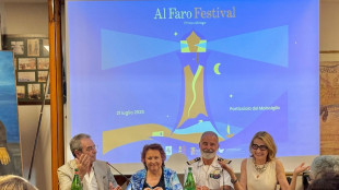 'Al Faro', nasce un Festival sul mare per Napoli 2500