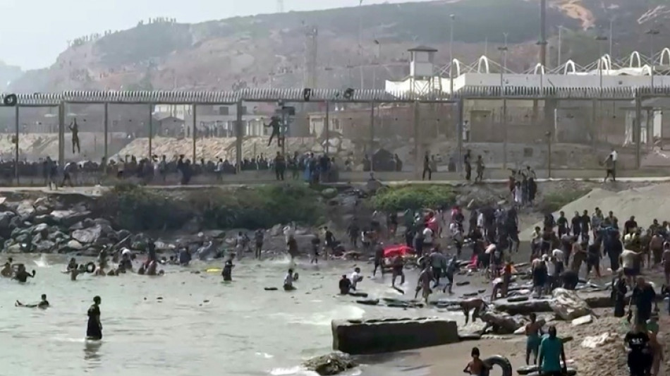  Spanien entsendet Soldaten in Exklave Ceuta - Italien fordert Madrids Schengen-Ausschluss 