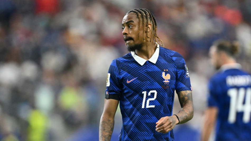  F&uuml;r bis zu 145 Millionen: Liverpool holt PSG-Star Barcola 