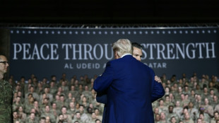 C&oacute;mo condujeron los bombardeos "anunciados" de Ir&aacute;n en Catar a una tregua con Israel