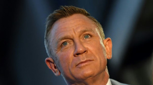 Daniel Craig erhält gleichen königlichen Orden wie sein Alter Ego James Bond