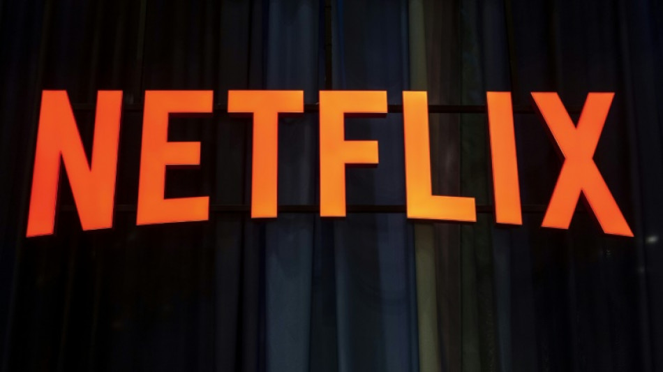 Netflix arbeitet für Werbegeschäft mit Microsoft zusammen