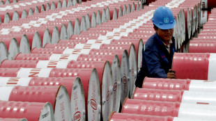 Prezzo del petrolio in calo, Wti in calo a 58,45 dollari