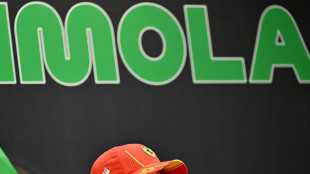 Sainz vor Imola: "Es k&ouml;nnte nicht besser sein"