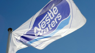 Eaux minérales: l'Anses recommande "une surveillance renforcée" de sites de Nestlé