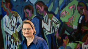 Fußfessel und Sorgerecht: Hubig kündigt besseren Gewaltschutz für Frauen an