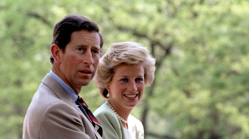 Nuove accuse dal fratello di Diana, 'Carlo euforico alla notizia della sua morte' 