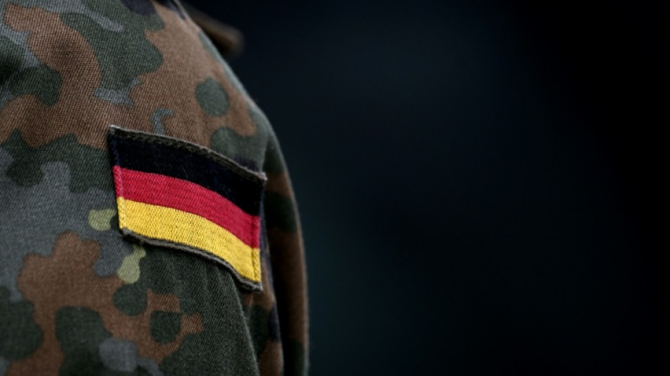  Sexuelle &Uuml;bergriffe bei der Bundeswehr: Wehrbeauftragter fordert Aufkl&auml;rung 