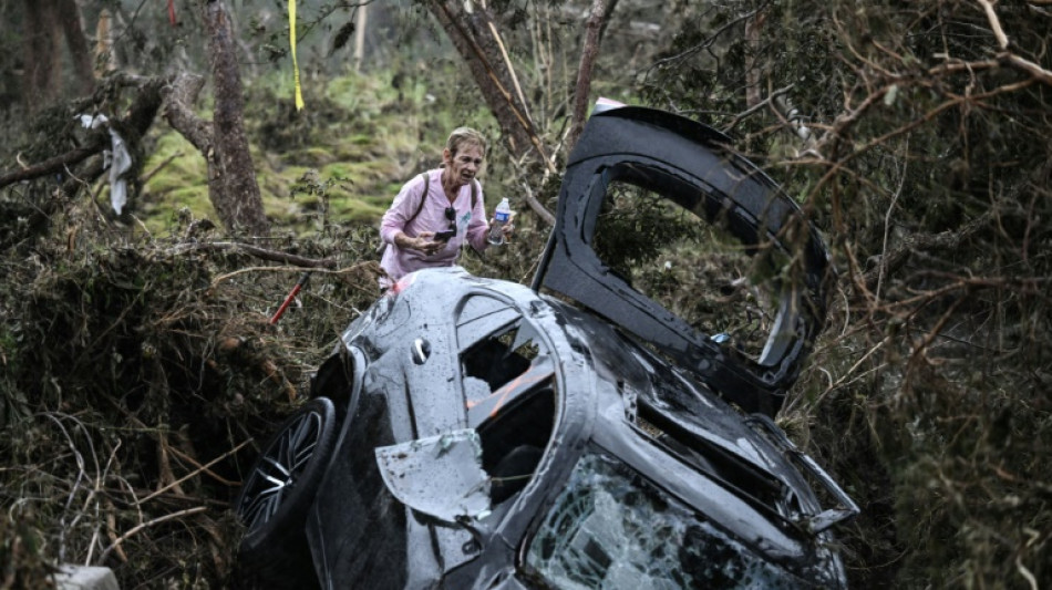 Flutkatastrophe in Texas: Sommerlager best&auml;tigt Tod von 27 Kindern und Betreuern