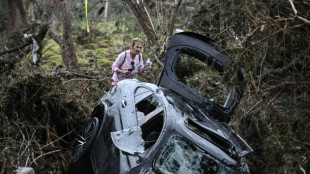 Flutkatastrophe in Texas: Sommerlager best&auml;tigt Tod von 27 Kindern und Betreuern