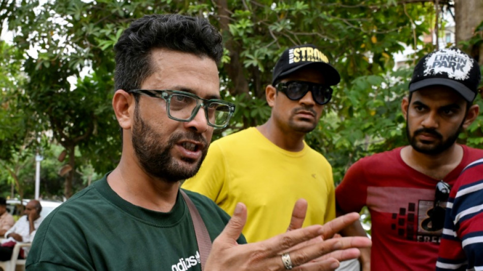 Relatives lament slow support, wait for remains after India crash