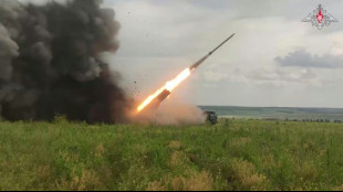 Erneut russischer Drohnenangriff im Süden der Ukraine
