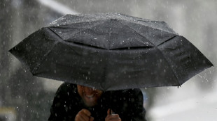 Dauerregen sorgt in Nordrhein-Westfalen f&uuml;r zahlreiche Feuerwehreins&auml;tze