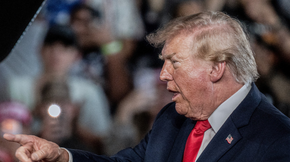  Trump grida alla frode elettorale, i democratici hanno barato in Alaska 