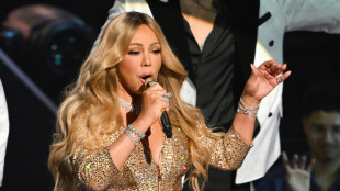 Mariah Carey to headline Winter Olympics opening ceremony