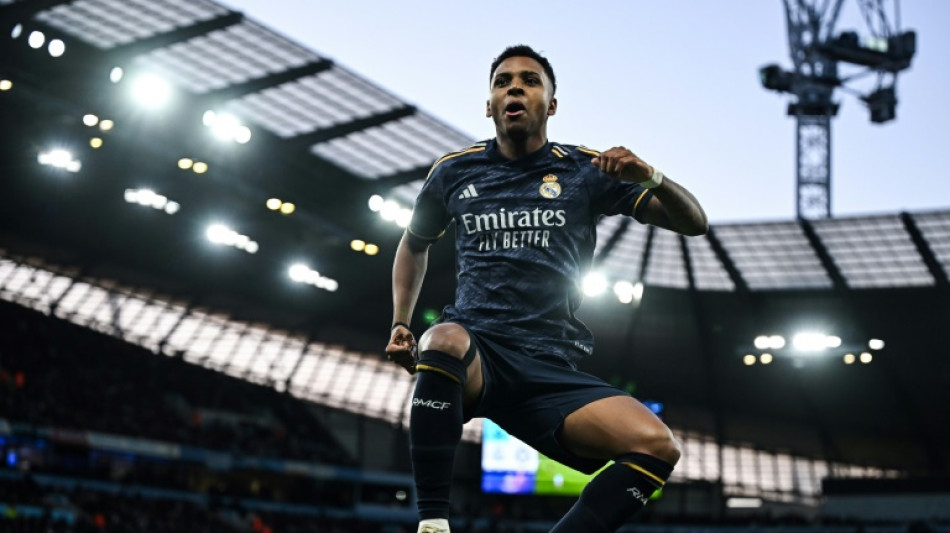 Real Madrid vence Manchester City nos p&ecirc;naltis e vai &agrave;s semifinais da Champions