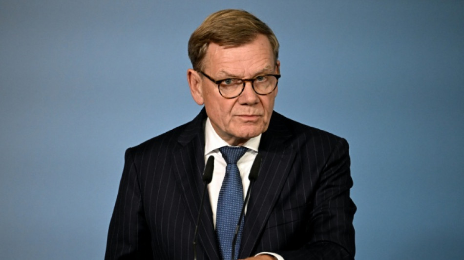  Treffen der Au&szlig;enminister Deutschlands, Frankreichs und Polens in Weimar 