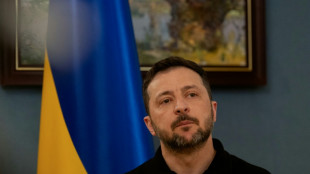 Zelensky says won't play Putin 'games' with short truce
