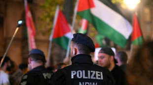 Deutlicher Anstieg bei antisemitischen Straftaten in Nordrhein-Westfalen