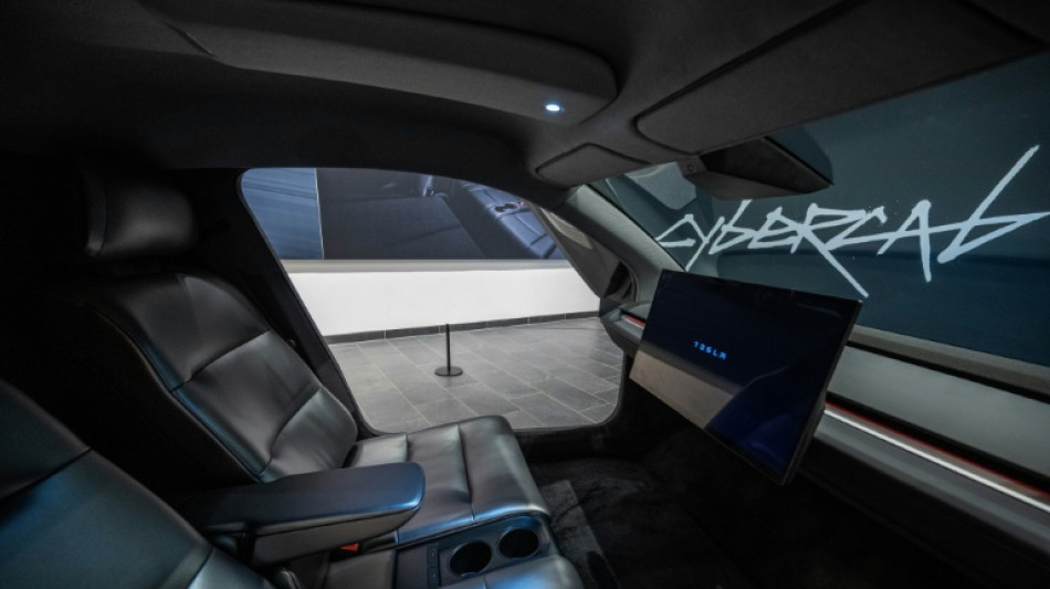  Pa&iacute;ses Bajos autoriza el sistema de conducci&oacute;n aut&oacute;noma supervisada de Tesla, una primicia europea 