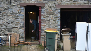 Le co&ucirc;t des &eacute;v&eacute;nements climatiques a atteint cinq milliards d'euros en 2024