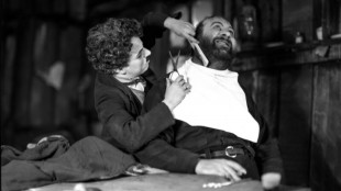 La febbre dell'oro di Chaplin al Cinema Ritrovato