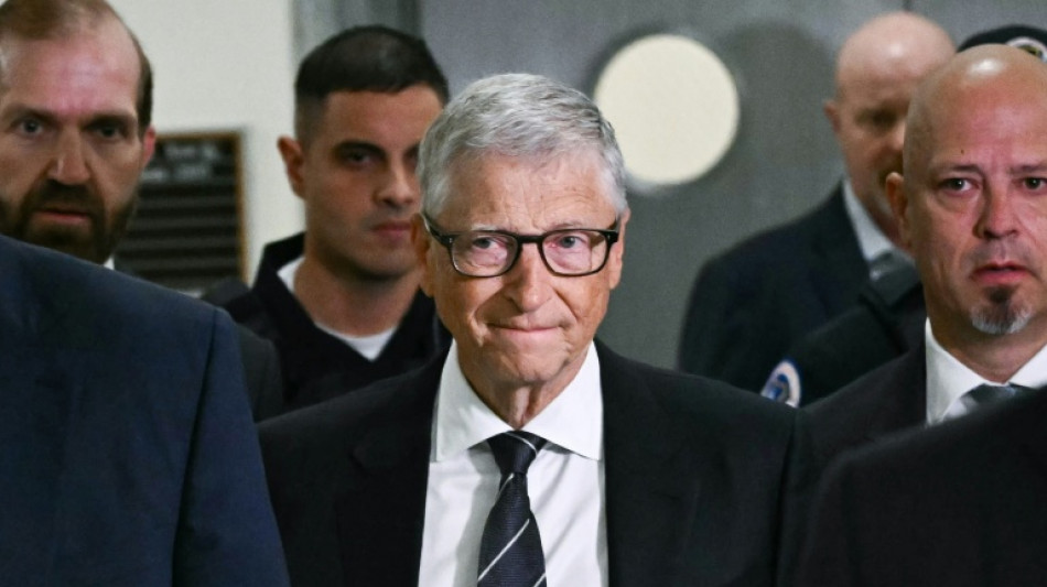  Bill Gates warns cyberattacks most imminent AI threat 