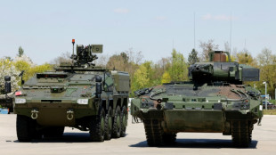 France, Germany reach deal on arms maker KNDS, paving way for IPO