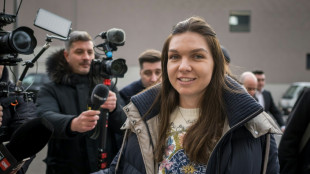 Halep nach Anh&ouml;rung vor dem CAS zuversichtlich