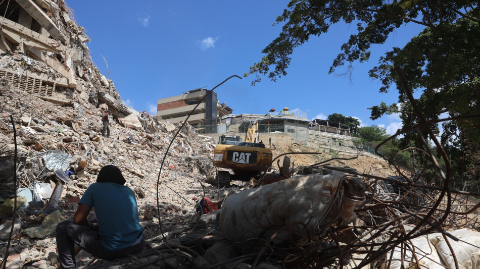Sale il bilancio delle vittime in Venezuela, 2.595 morti