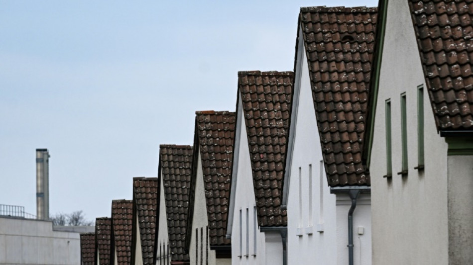  Preise f&uuml;r Wohnimmobilien weiter gestiegen - aber nur noch leicht 