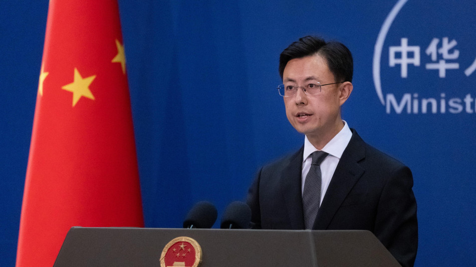  Cina, 'appello dei big dell'IA a rallentare &egrave; allarmismo' 