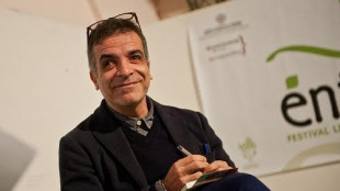 Marcello Fois, 'lo Strega non è un tribunale etico, giudica i libri'