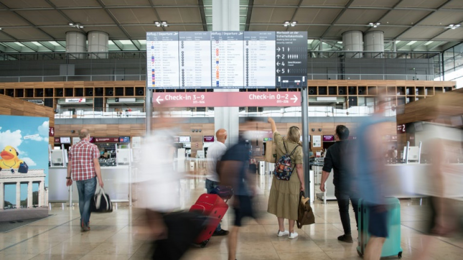 Airline-Verband r&auml;t Reisenden zur gr&uuml;ndlichen Vorbereitung des Osterurlaubs